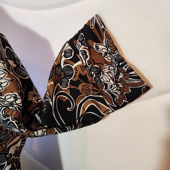 Dress Barn Jacket Plus Size 18/20 - Picture 8 of 12